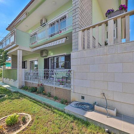 Apartment In Trogir 7406 Esterno foto