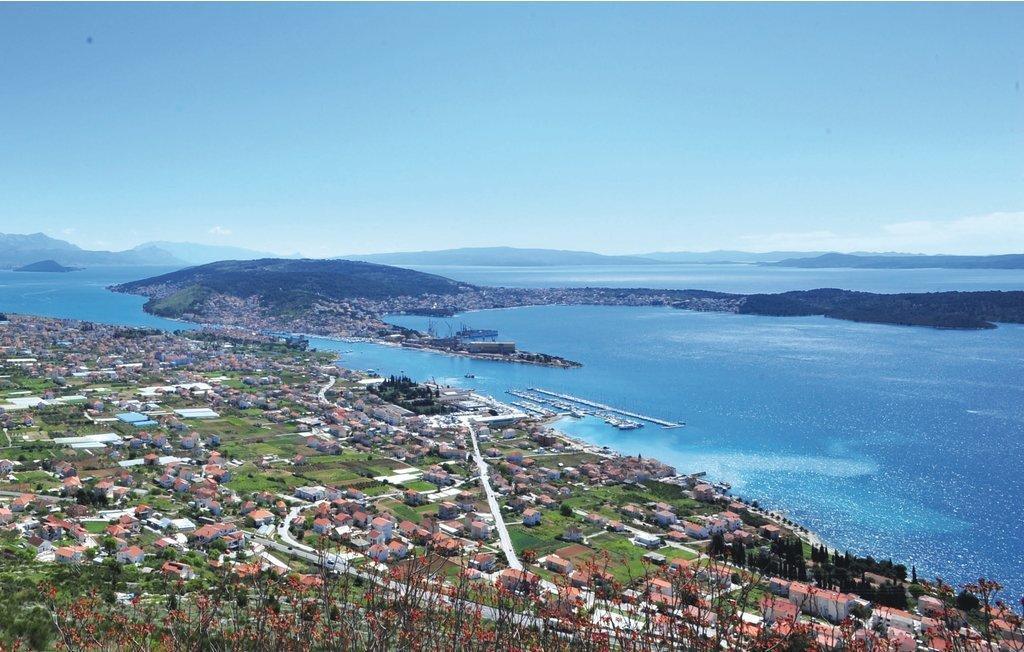 Apartment In Trogir 7406 Camera foto