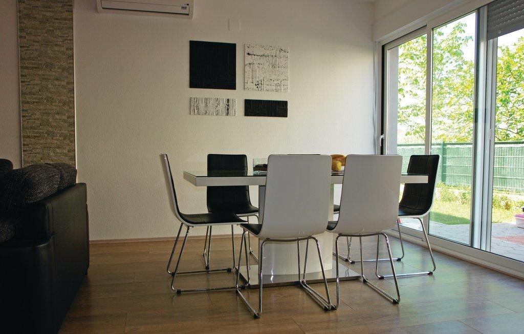Apartment In Trogir 7406 Camera foto