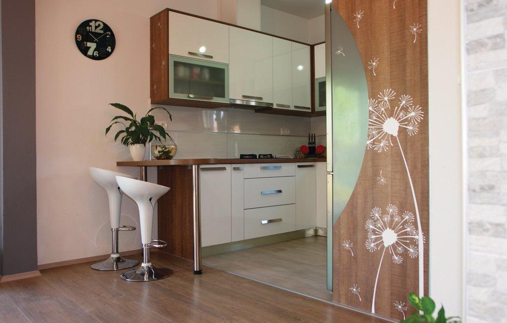 Apartment In Trogir 7406 Camera foto