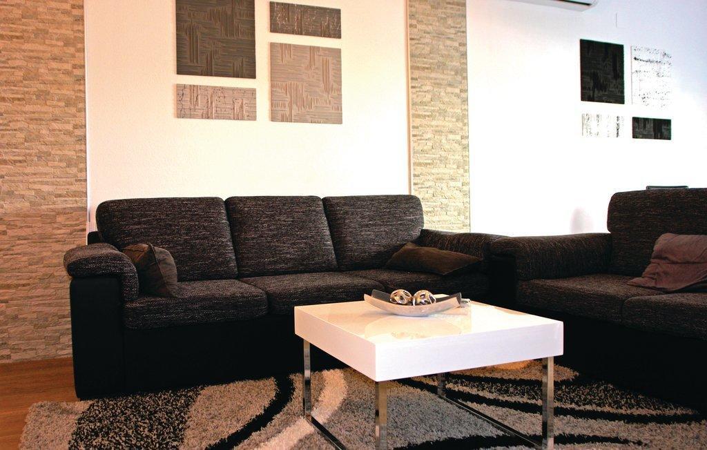 Apartment In Trogir 7406 Camera foto